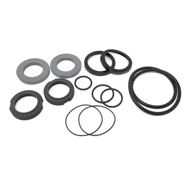Springer Parts WCB2075/2085 Type 4 Complete Kit, C/PB/EPDM; Replaces Waukesha Cherry-Burrell Part# 309-255E 309-255ESP - main